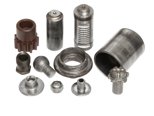 Non standard shaped hardware accessories